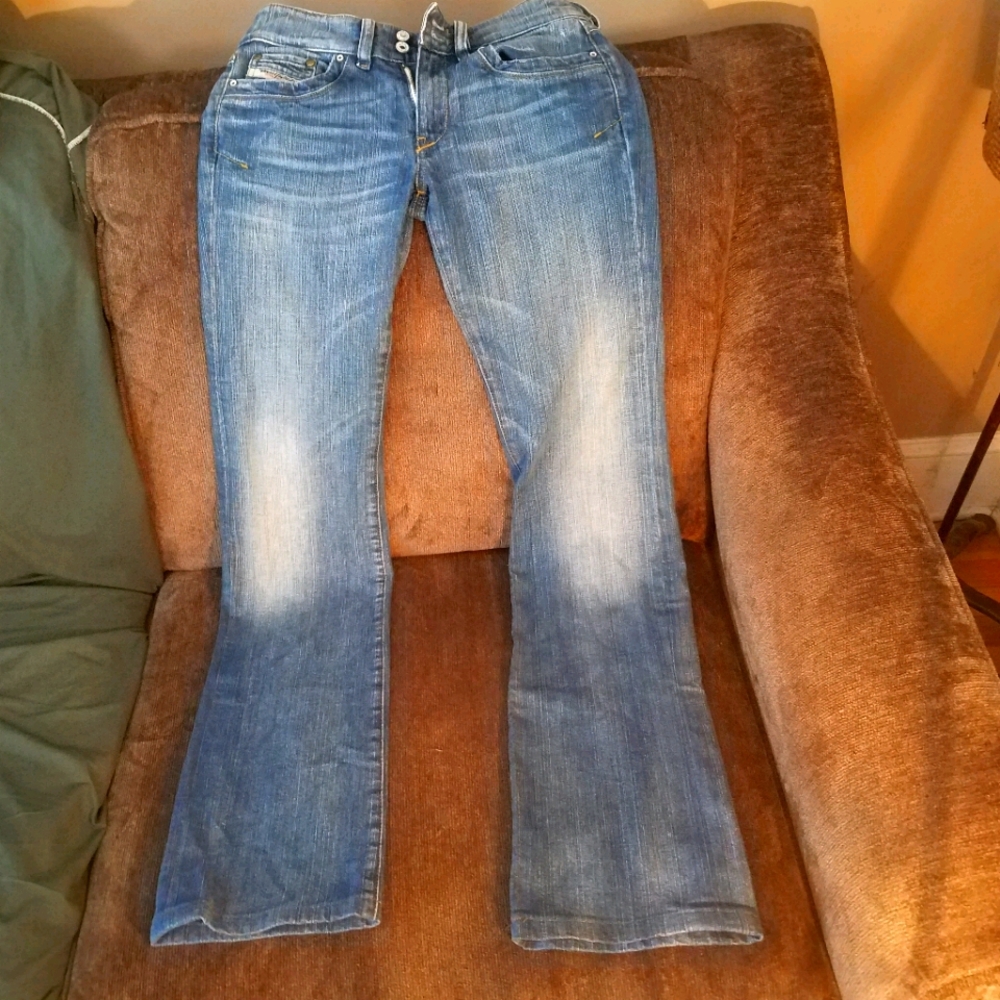 Diesel Jeans